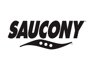 Logo Saucony Vector Cdr & Png HD