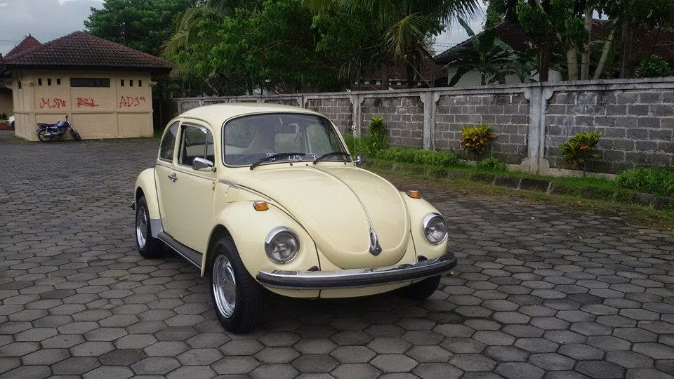 Dijual VW Kodok 1974 Istimewa - YOGYAKARTA - LAPAK MOBIL Dijual VW Kodok 1974 Istimewa - YOGYAKARTA - LAPAK MOBIL