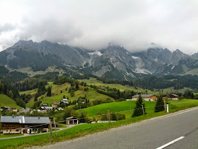 Maria Alm