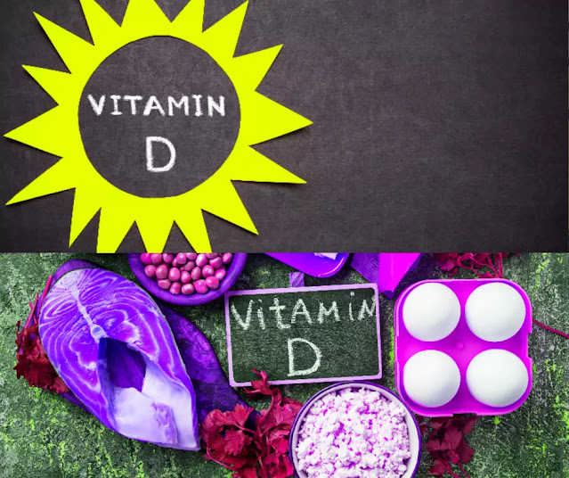 Vitamin D Supplement