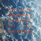 The Most Powerful Telescope in the Universe: Lectures on Quanta b/w Death in the Trees