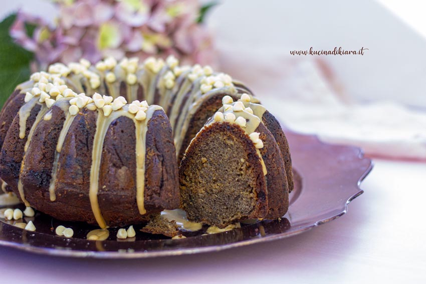 torta fondi caffe