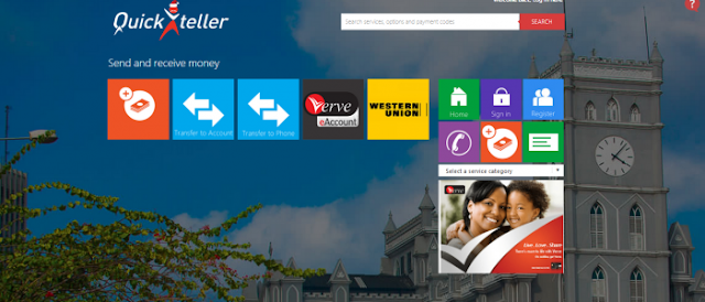 How to Receive Western Union Money Transfers via Quickteller