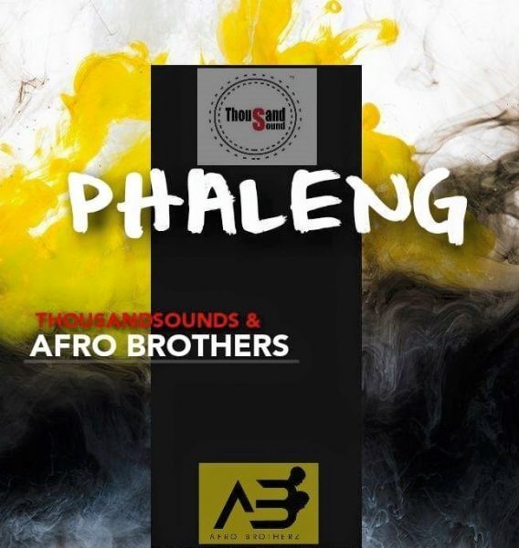 (Afro Music) Phaleng (2019)