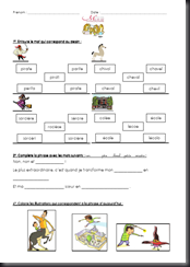 Fiche 1