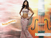 Sayali Bhagat Wallpapers