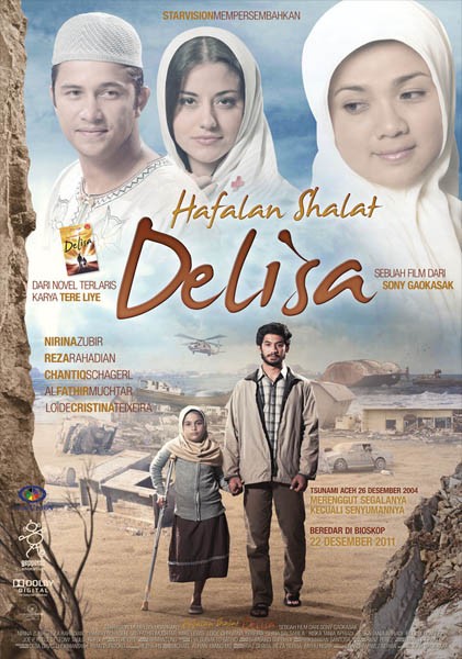 Hafalan Sholat Delisa