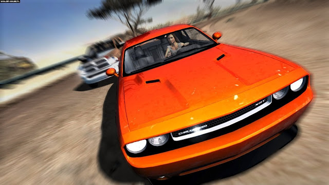 Fast and Furious Showdown pc game screenshots