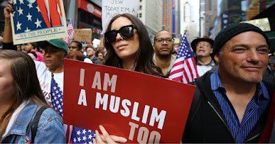 سر قوة أصوات المسلمين في الانتخابات الرئاسية الأمريكية