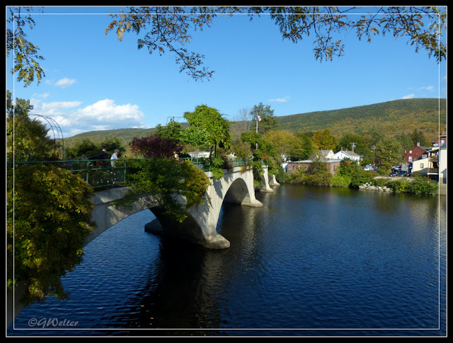 Shelburne Falls MA