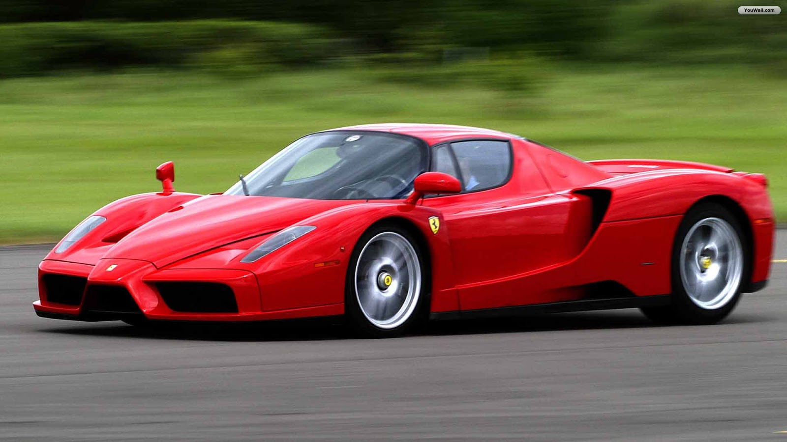 Ferrari Enzo Luxury,HD Wallpaper,Ferrari,supercars,car,Wallpaper