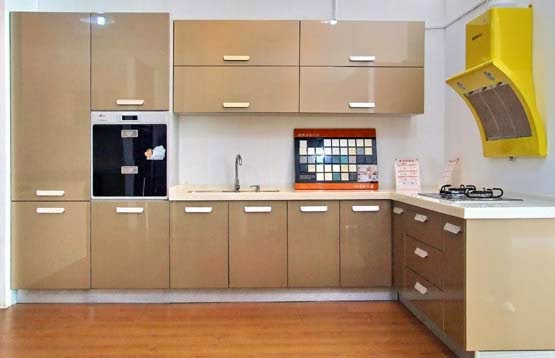 Wholesale Kitchen Cabinets