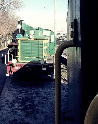 Ташкент музей железная дорога  Tashkent Railway Museum