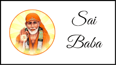 Sai Baba Images