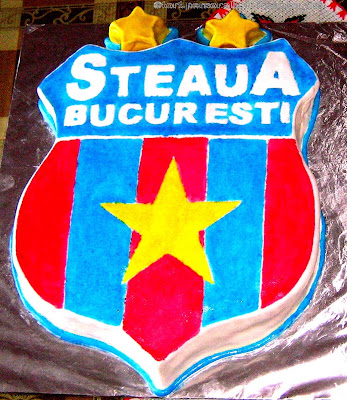 Articole culinare : Steaua