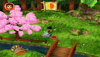 Lets Play Garden Wii