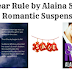 "Seven Year Rule" by Alaina Stanford/#RomanticSuspense ON #SALE - Come
see it at the blog!