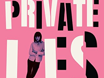 Private Lies by Cynthia St. Aubin review