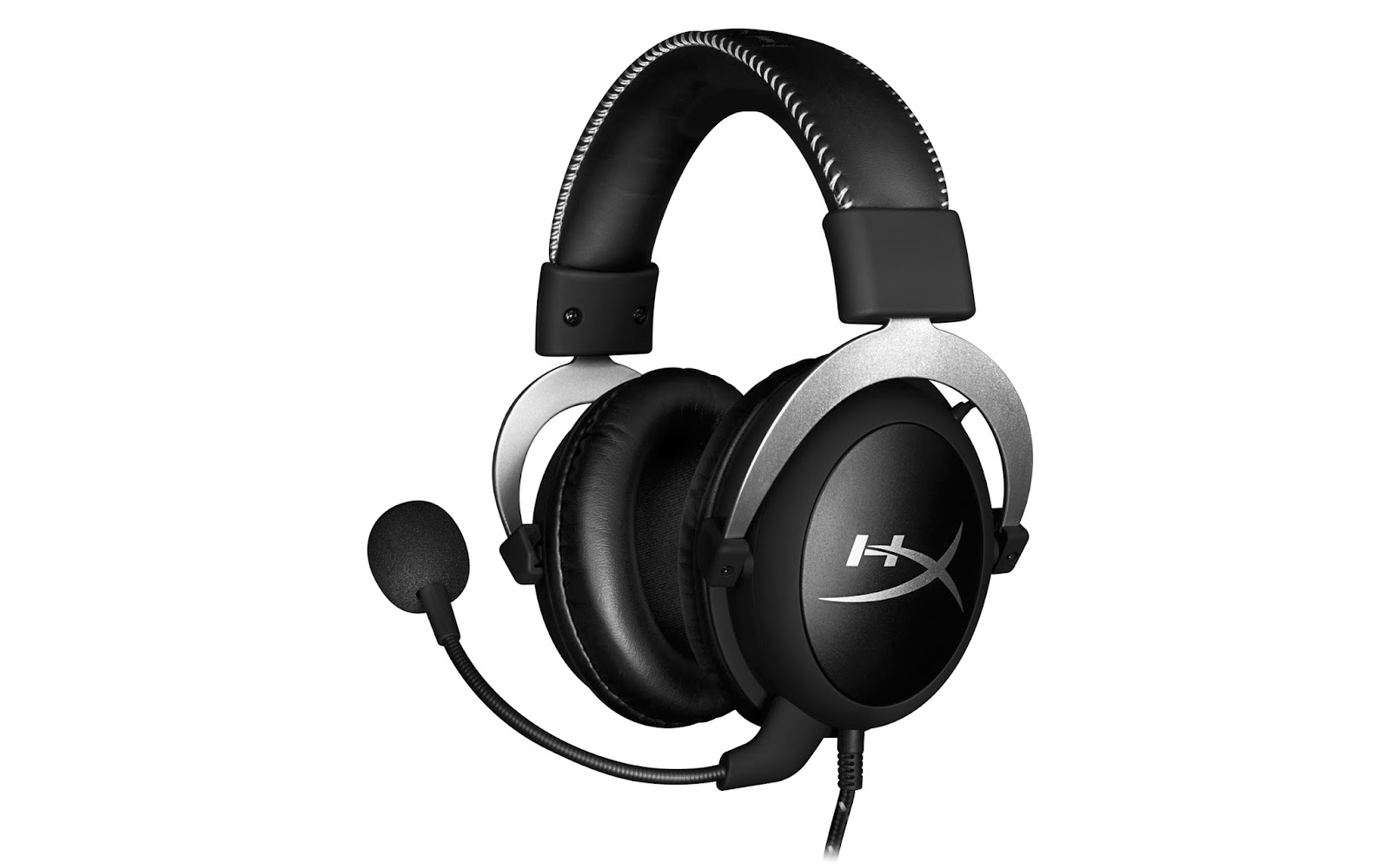 HyperX CloudX Gaming Headset