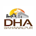 Jobs in Defence Housing Authority DHA Bahawalpur