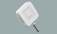 Square Credit Card Reader