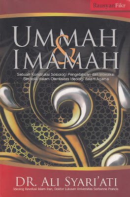 Data dan Fakta Penyimpangan Syiah dalam Buku "Ummah & Imamah"