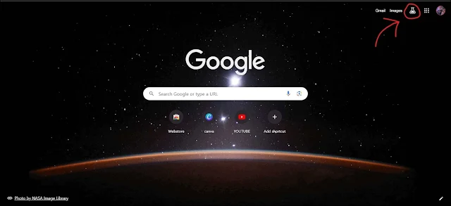 Google Search AI