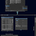 Free Download Theme Windows 7 SAO dark theme for Win7