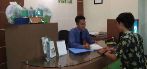 Alamat Lengkap dan Nomor Telepon Bank Kalsel Syariah di Tapin