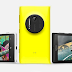 Nokia Lumia 1520 leaks in more live images