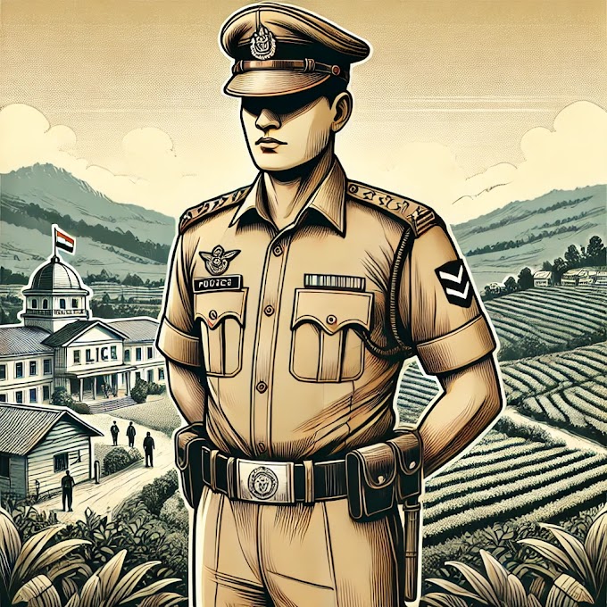 Assam Police Constable: A Gateway to a Secure Career in Law Enforcement
