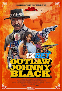 Outlaw Johnny Black 2023 Hindi Dubbed (Voice Over) WEBRip 720p HD Hindi-Subs Online Stream