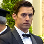 Milo Ventimiglia - Grace Of Monaco