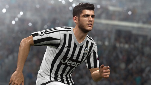 Pro Evolution Soccer 2016 - PC (Download Completo em Torrent) ~ Mega ...