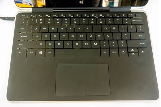 Dell XPS 11