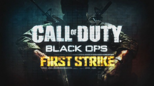 Black Ops Map Pack 1 Zombie Map. Black Ops First Strike Map