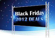 Black Friday 2012 sales and deals have been released for WalMart, .