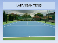 Kontraktor Pembuat  Lapangan Olahraga Futsal Badminton Tenis Basket Volley