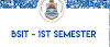 BS_IT 1st semester Past Papers Solution | BS_ IT 1 Semester 