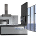 Architectural Kitchen
