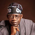 Tinubu urges Nigerians to stand up against corruption anywhere