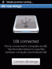 Xperion ROM-Xr For Galaxy Pocket GT-S5300