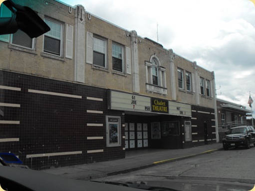 Enumclaw & Buckley, WA 059