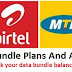 GET FREE 3GB ON YOUR MTN SIM IN 2MINS!