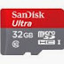 SanDisk Ultra 32GB