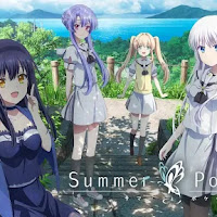 Summer Pockets (2025) | 1080p 10bit | ESub