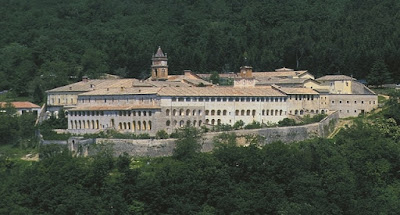 Certosa di Trisulti