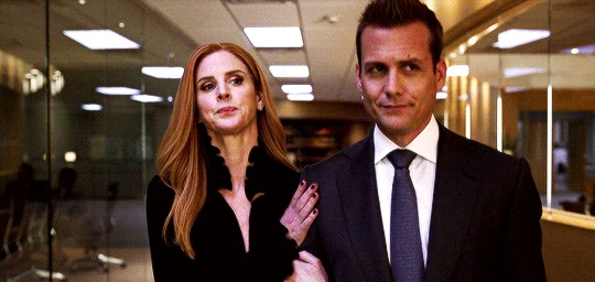 17 Most Famous Harvey Specter Quotes