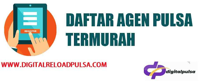 Cara Daftar Agen Digital Pulsa Termurah Se Indonesia, taroyatronik, beli pulsa online gratis,, beli pulsa online murah, beli pulsa bayar besok, tokopedia pulsa, promo pulsa murah, agen pulsa online, kredit pulsa online,