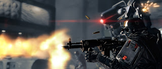 Wolfenstein The New Order PC Review